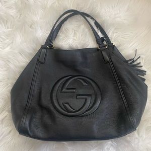 Gucci Soho Shoulder Bag